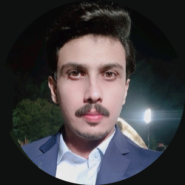 Hamza Siddique