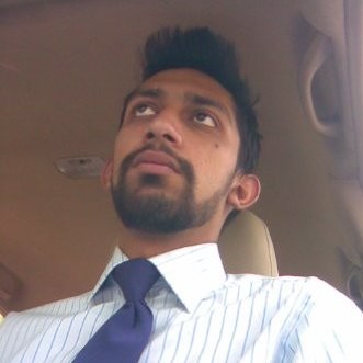 Usman Tahir