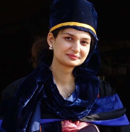 Marium Maqsood